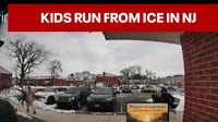 ICE operation at Lindenwold apartment bus stop leaves students scared
