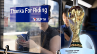 SEPTA to ramp up service, upgrades ahead of FIFA World Cup 2026 crowds in Philadelphia
