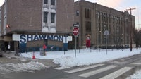 Roxborough community, non-profit clear snow to keep elementary kids safe