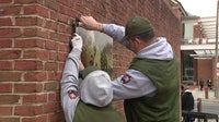 Philadelphia asks court to recall mandate on President’s House panel removal