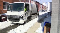 Philadelphia and PennDOT prep for Sunday snow as neighborhoods still dig out