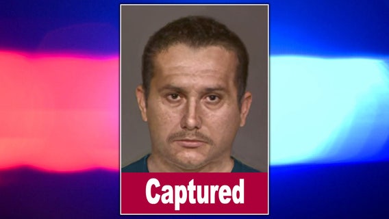 FBI Most Wanted: Suspect captured in 2000s killing of Philadelphia 5-year-old girl