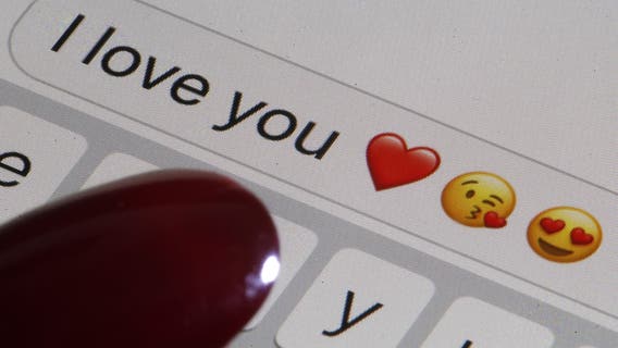 These Valentine’s Day scams are targeting Philadelphia-area residents as holiday approaches: BBB