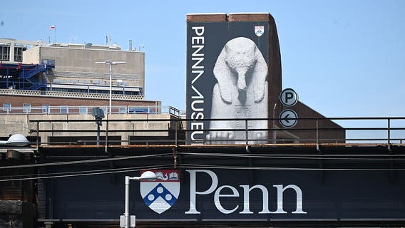 Pennsylvania, NJ and Delaware schools named among top universities in the world
