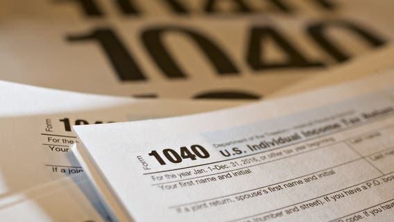 Your tax refund will be delayed with these tax credits