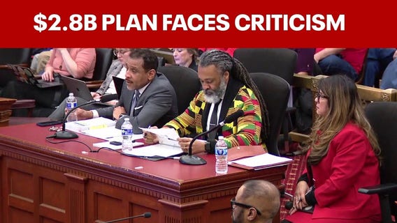 Philadelphia’s $2.8 billion school modernization plan faces criticism from parents, City Council members