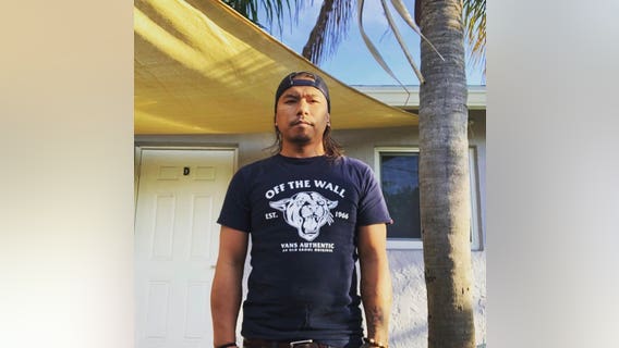 Family, ACLU demand transparency after Cambodian American man dies in ICE custody in Philadelphia