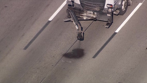 PennDOT crews start early pothole repairs after receiving over 1,000 pothole complaints