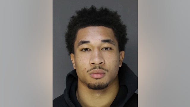 Villanova University student accused of sexually assaulting another student: Officials