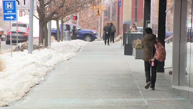 Philadelphia, Bucks County, and South Jersey dig out after major snowstorm