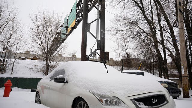 PennDOT, PA Turnpike restrict vehicles on major eastern highways for winter storm