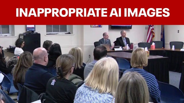 Radnor parents demand policy change after inappropriate AI images of students surface