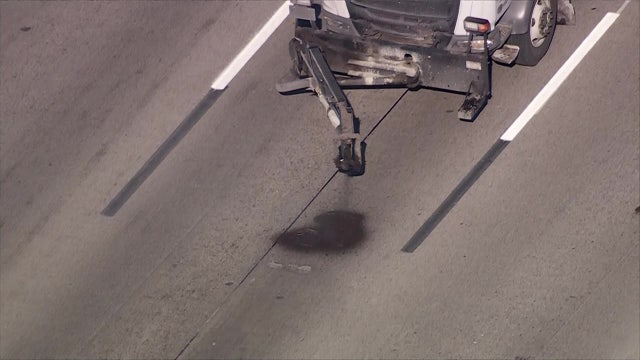 PennDOT crews start early pothole repairs after receiving over 1,000 pothole complaints