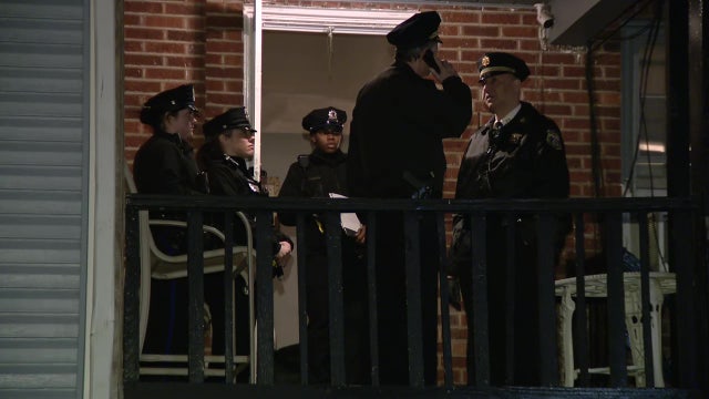 Man dead, woman injured in attempted murder-suicide in Germantown