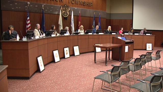 Radnor school board faces criticism over response to AI student videos