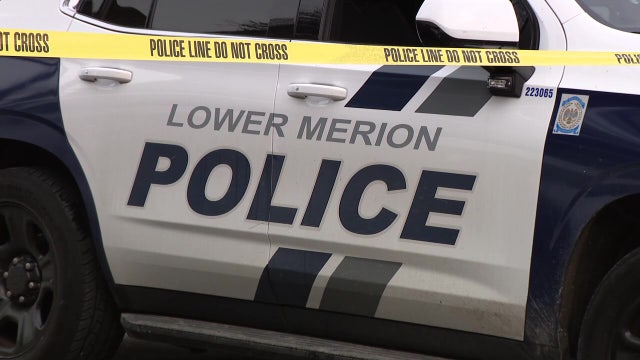 Lower Merion police cleared in fatal shooting of armed wanted man: DA