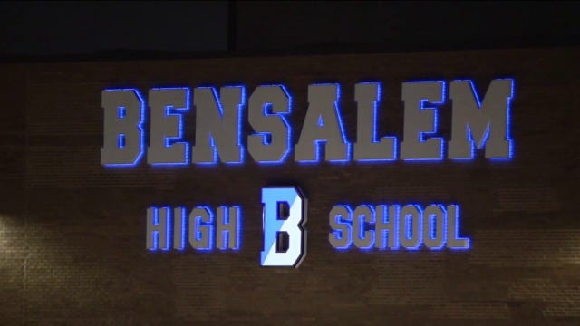 Bensalem school district faces financial crisis, possible 8% tax hike
