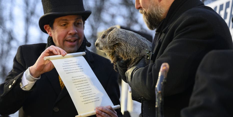 Groundhog Day 2026: How accurate is Punxsutawney Phil?