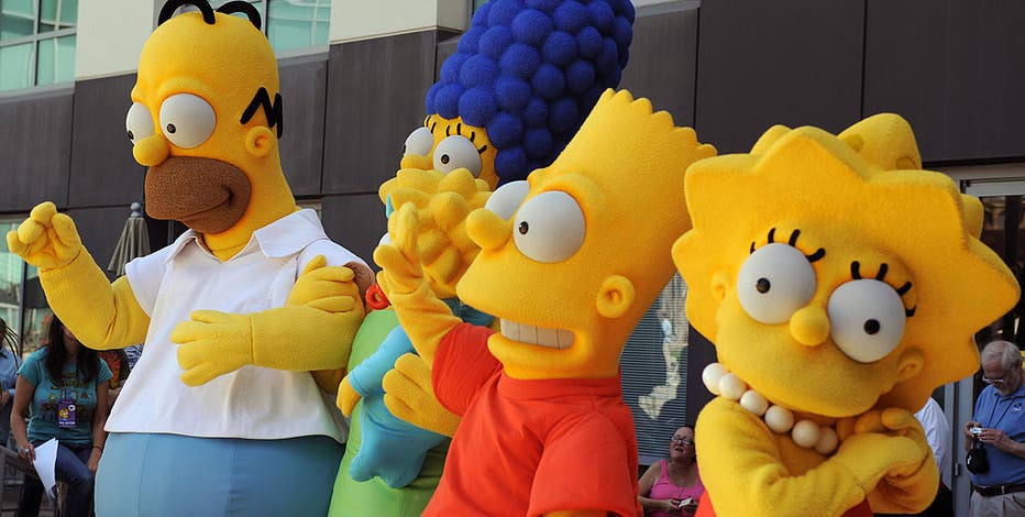 The Simpsons' in Philadelphia: Did the 800th episode do the city
