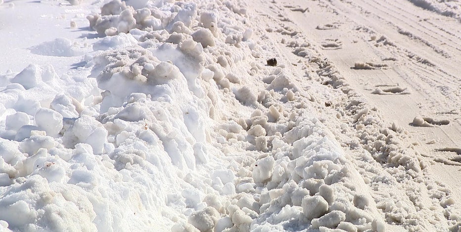 Philadelphia launches same-day work and pay program for snow removal