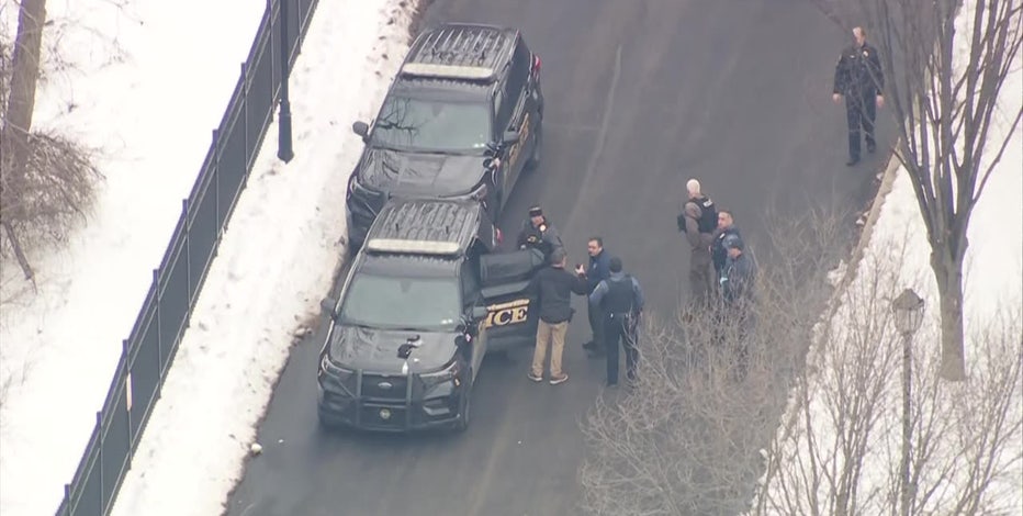 3-month-old boy stabbed, thrown into the snow in Coatesville; father arrested: police