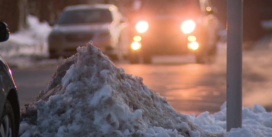 Old Farmer's Almanac winter forecast: How much snow will Philadelphia area get this year?