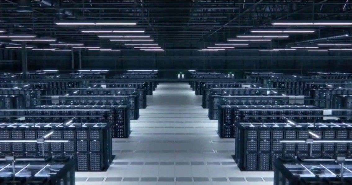 Residents say humming from new AI data center in Vineland is disrupting daily life