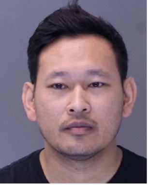 Ambler man accused of soliciting minors for sexual acts, explicit photos in Willow Grove