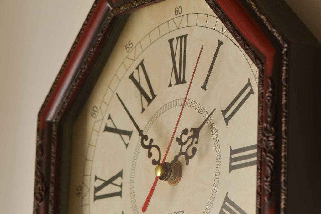 Daylight saving time: Delaware waiting on Pennsylvania, NJ to make it permanent