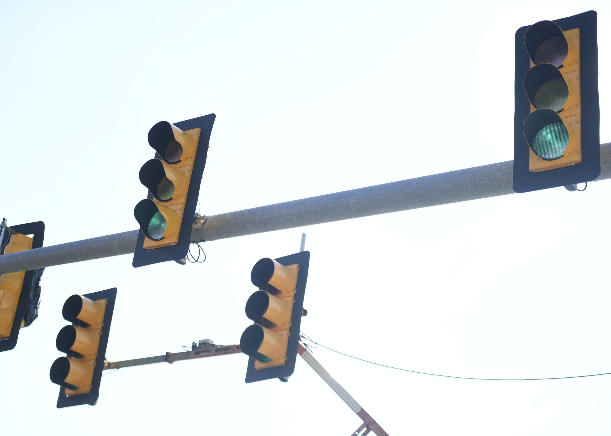 Delaware County uses AI traffic cameras to ease congestion on Lancaster Avenue