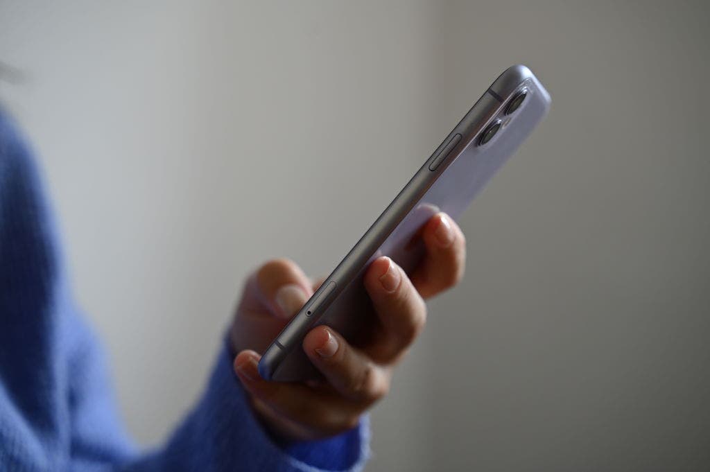 New toll scam uses fake texts from Philadelphia Courts