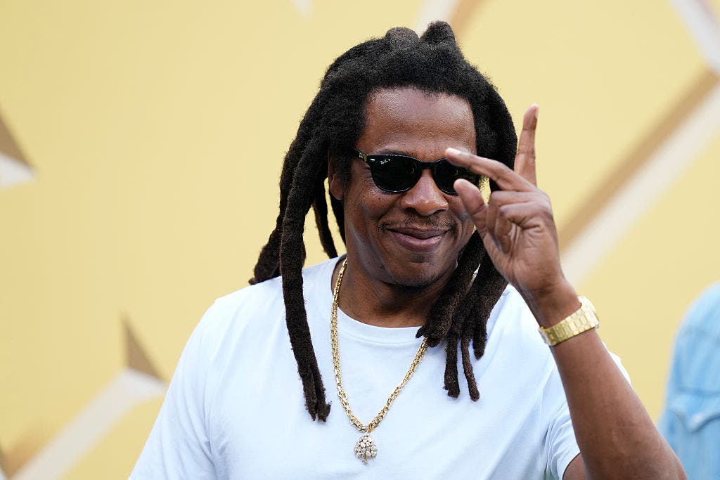 Jay-Z headlining Roots Picnic at new Philadelphia venue this year