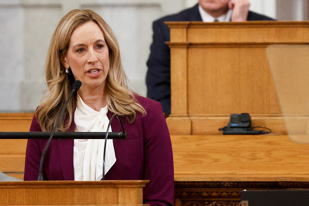 NJ, Roxbury file suit against DHS over planned detention center