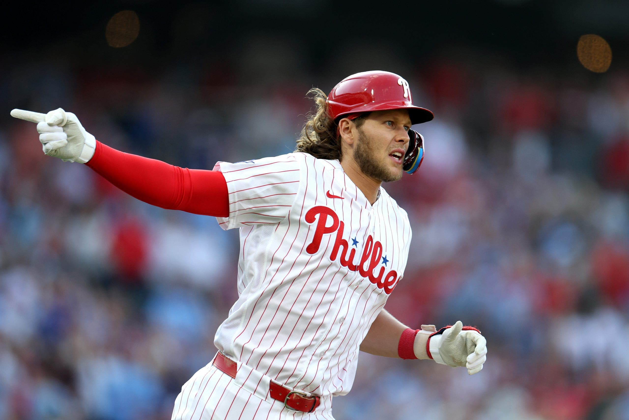 Phillies' Alec Bohm sues parents, alleges misuse of millions in managed accounts