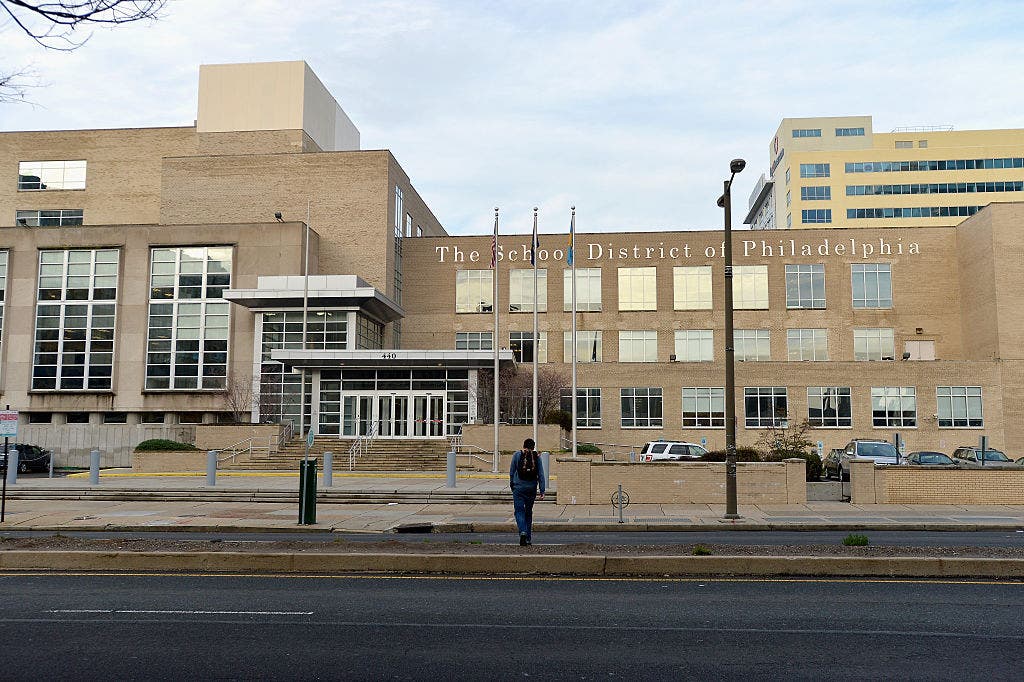 Philly students, families voice concerns over plan to close schools