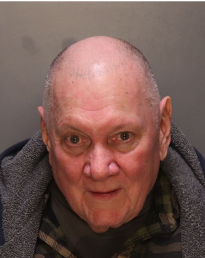 Montgomery County man accused of soliciting 15-year-old girl for sex