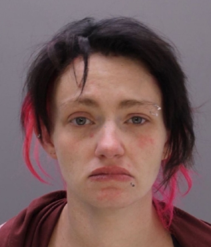 Mother arrested for dragging, dropping crying child at Walmart in Bucks County: police