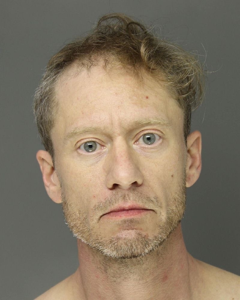 Man charged after woman shot and killed in car on the Main Line in Berwyn