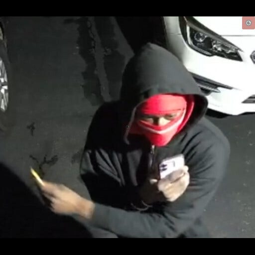 Juveniles sought for wreaking havoc in Bensalem neighborhood: police