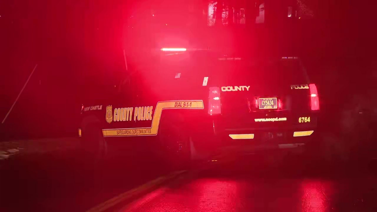 Man dead in Wilmington officer-involved shooting: What we know