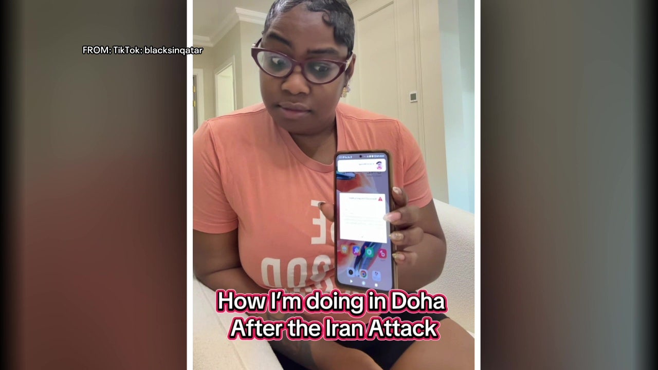 Philadelphia teacher in Doha describes missile attacks, virtual learning challenges