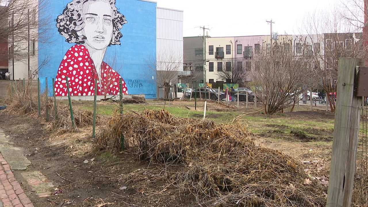 Fishtown residents call for green space preservation as new development moves forward