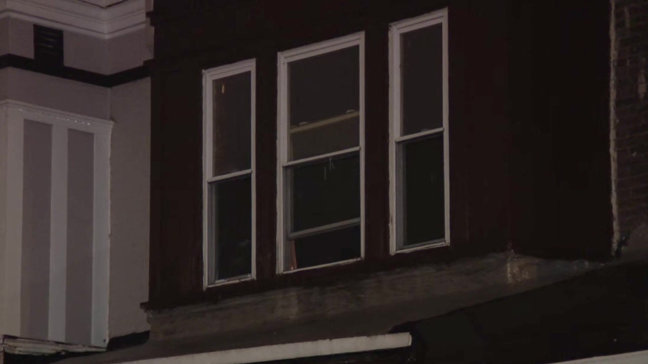 Man shot and killed during fight at girlfriend's house in Philadelphia: police