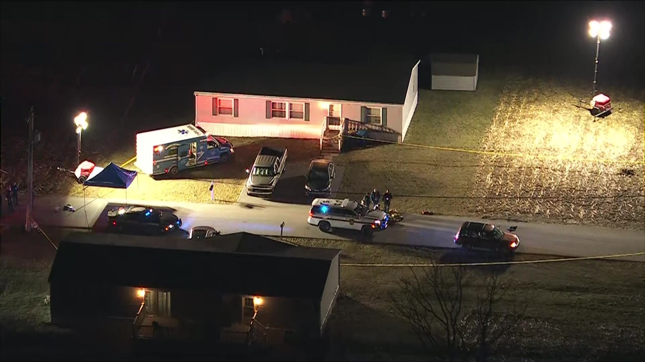 Pennsylvania State Trooper shot and killed during traffic stop in Chester County