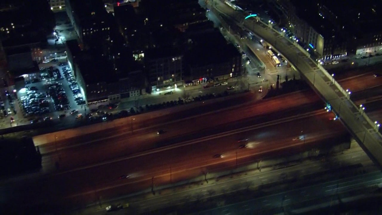 Market Street ramp to I-95 South reopens Friday after yearlong Old City closure