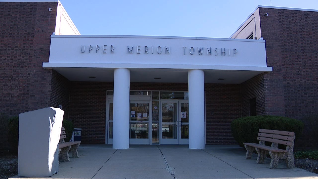 Upper Merion elementary school teacher charged with indecent assault of former student