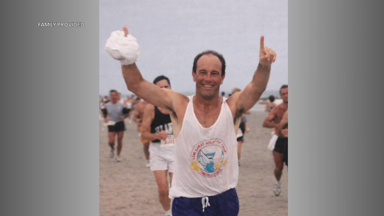 Philadelphia cold case: 1998 Joe Welsh murder under new review