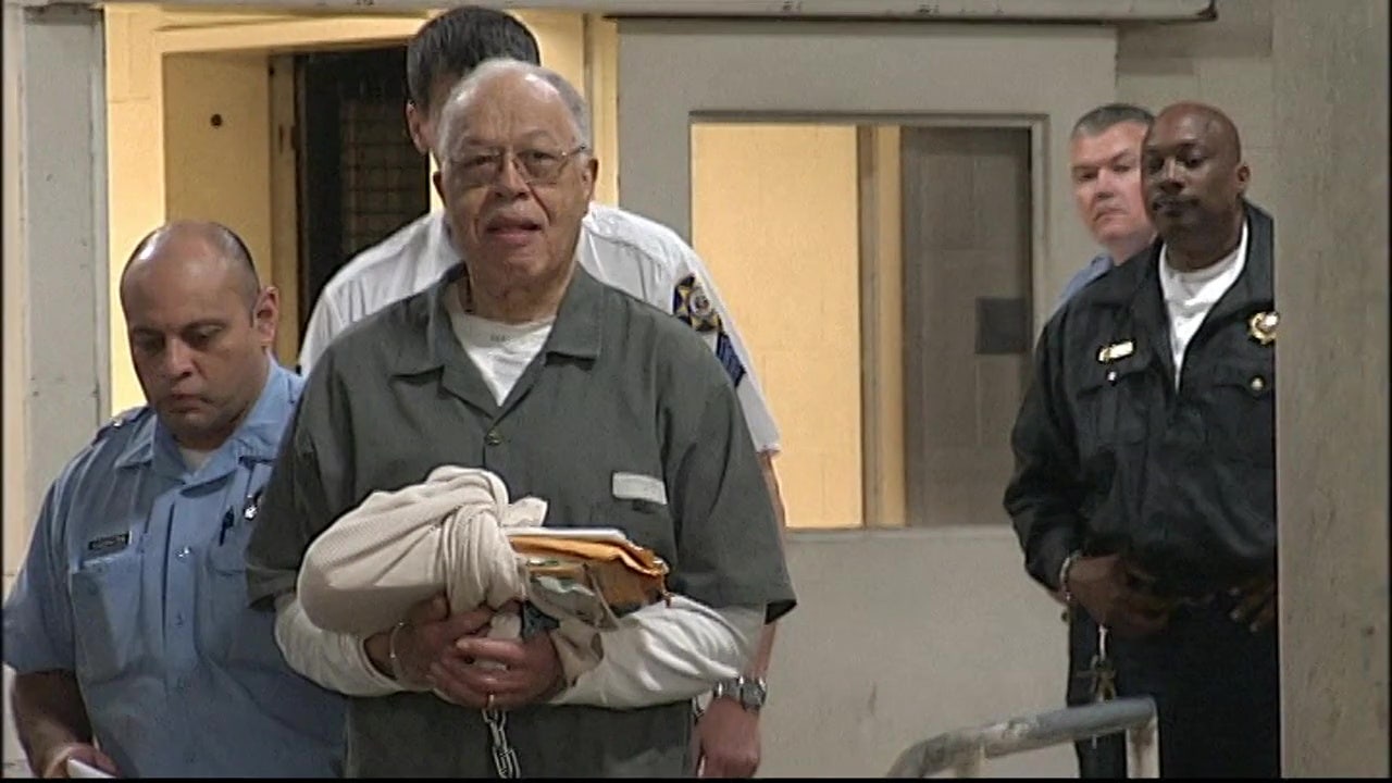 Kermit Gosnell, convicted in Philadelphia abortion and pill mill cases, dies