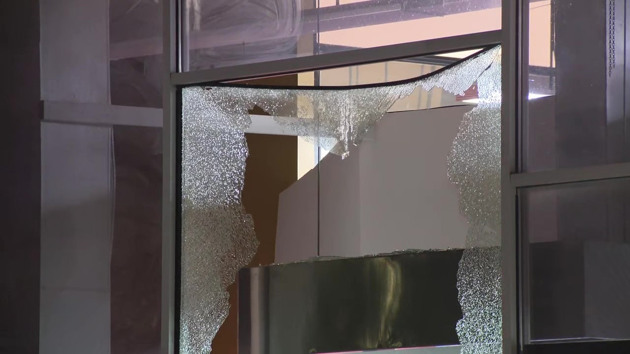 2 shot at illegal pop-up hookah party beneath Temple student housing