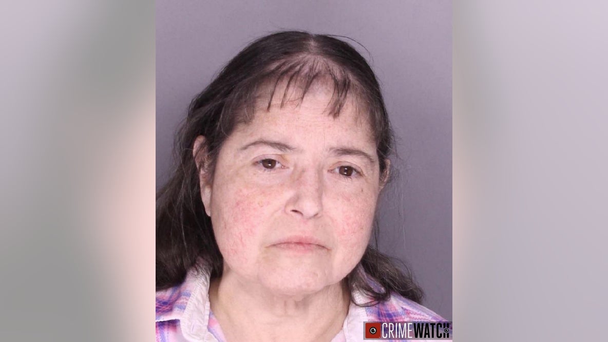 Bensalem home health nurse accused of abusing medically fragile child